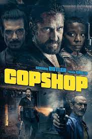 copshop (2021)